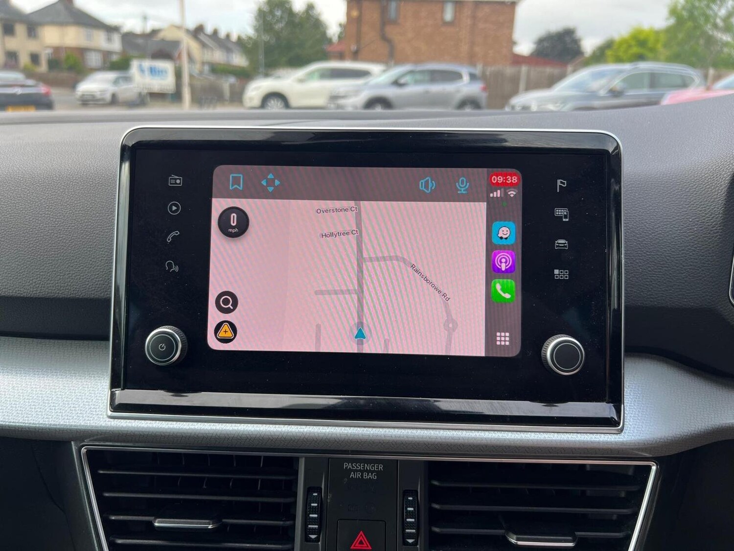 Vehicle 13