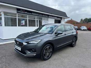 2019 - 2.0 TDI 190 Xcellence 5dr DSG 4Drive