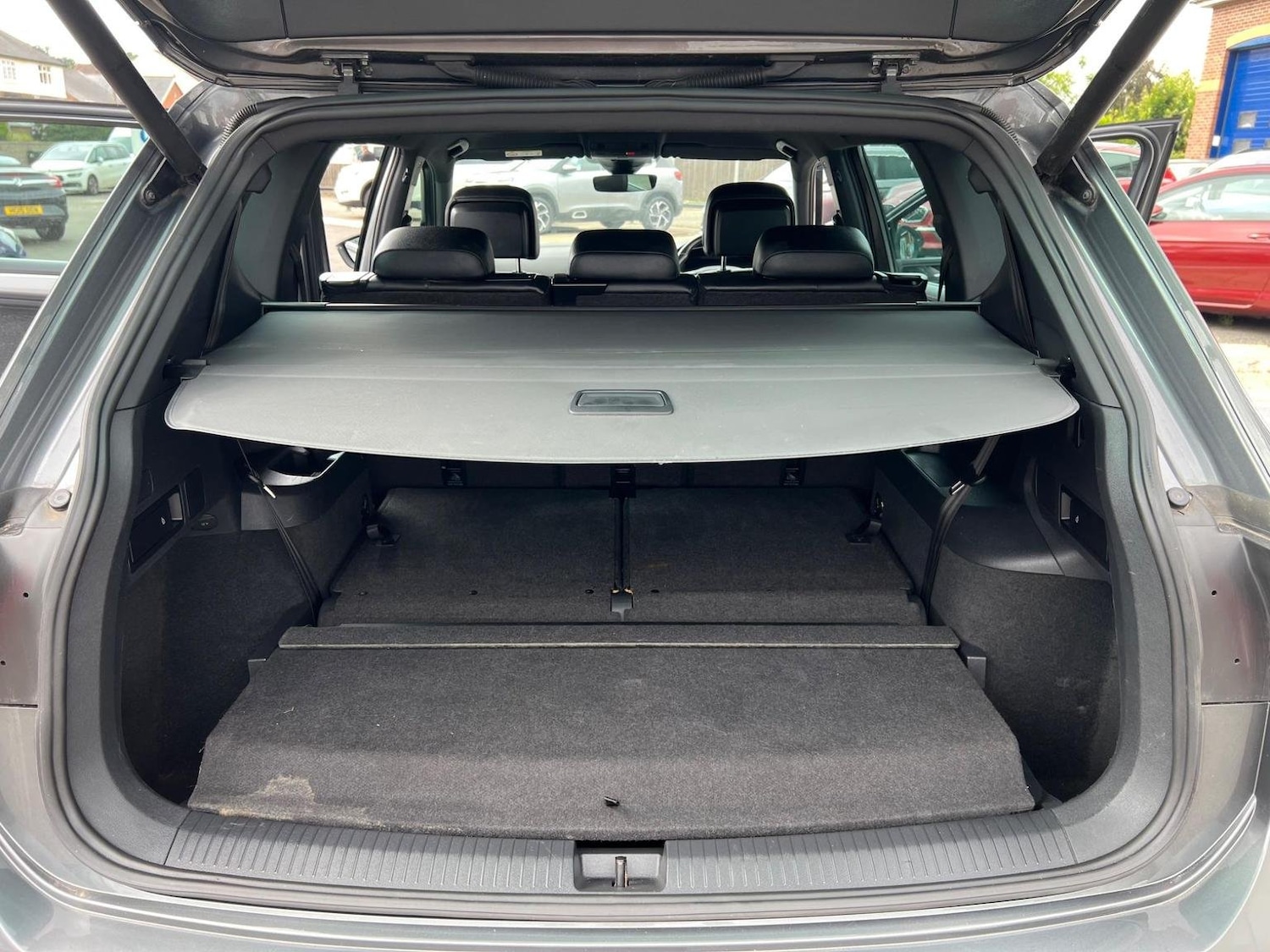 Vehicle 29