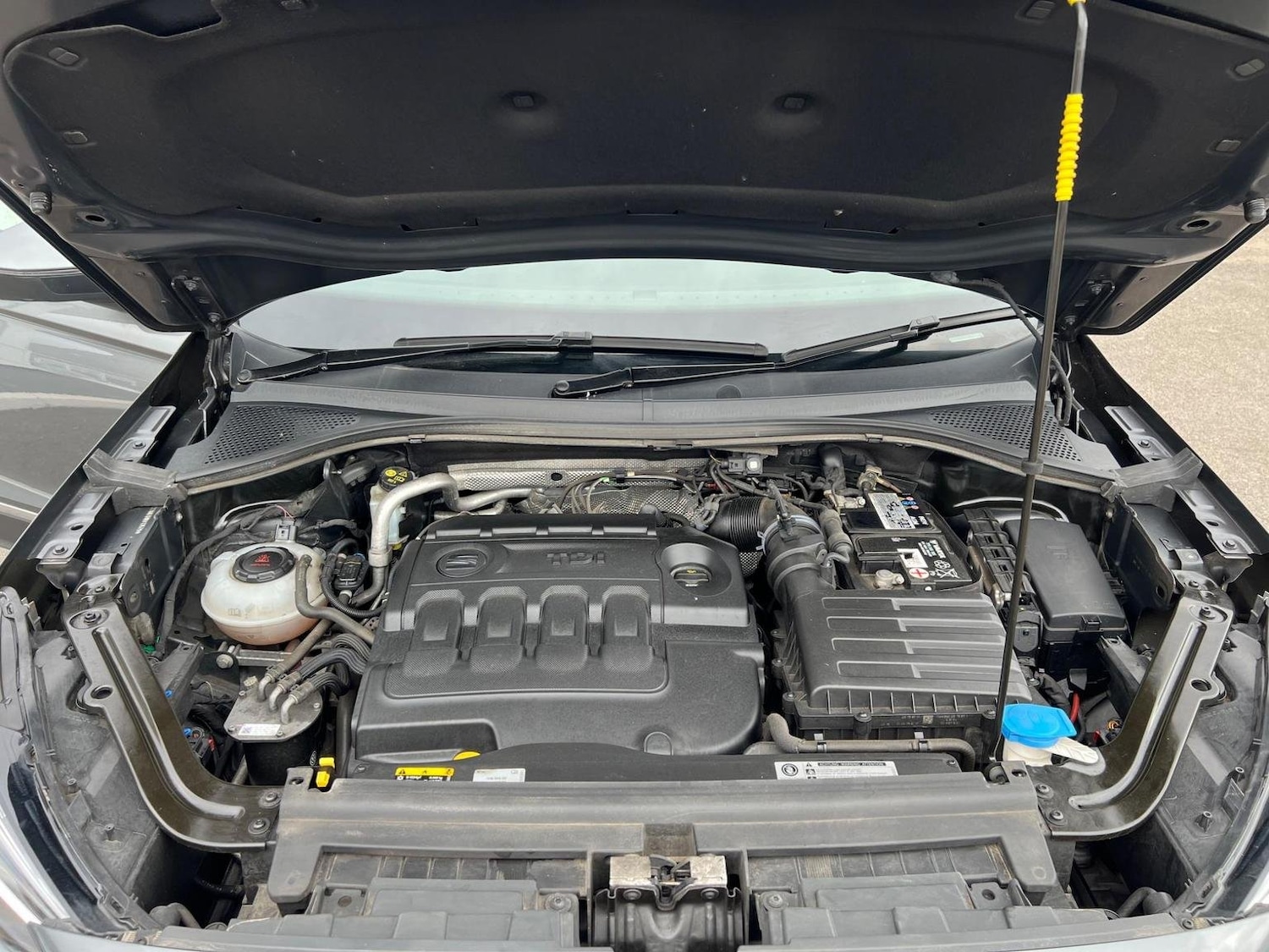 Vehicle 38