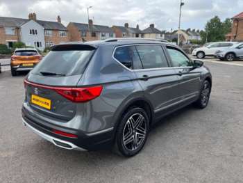 Used SEAT Tarraco 2019 for sale - 75349233: Photo