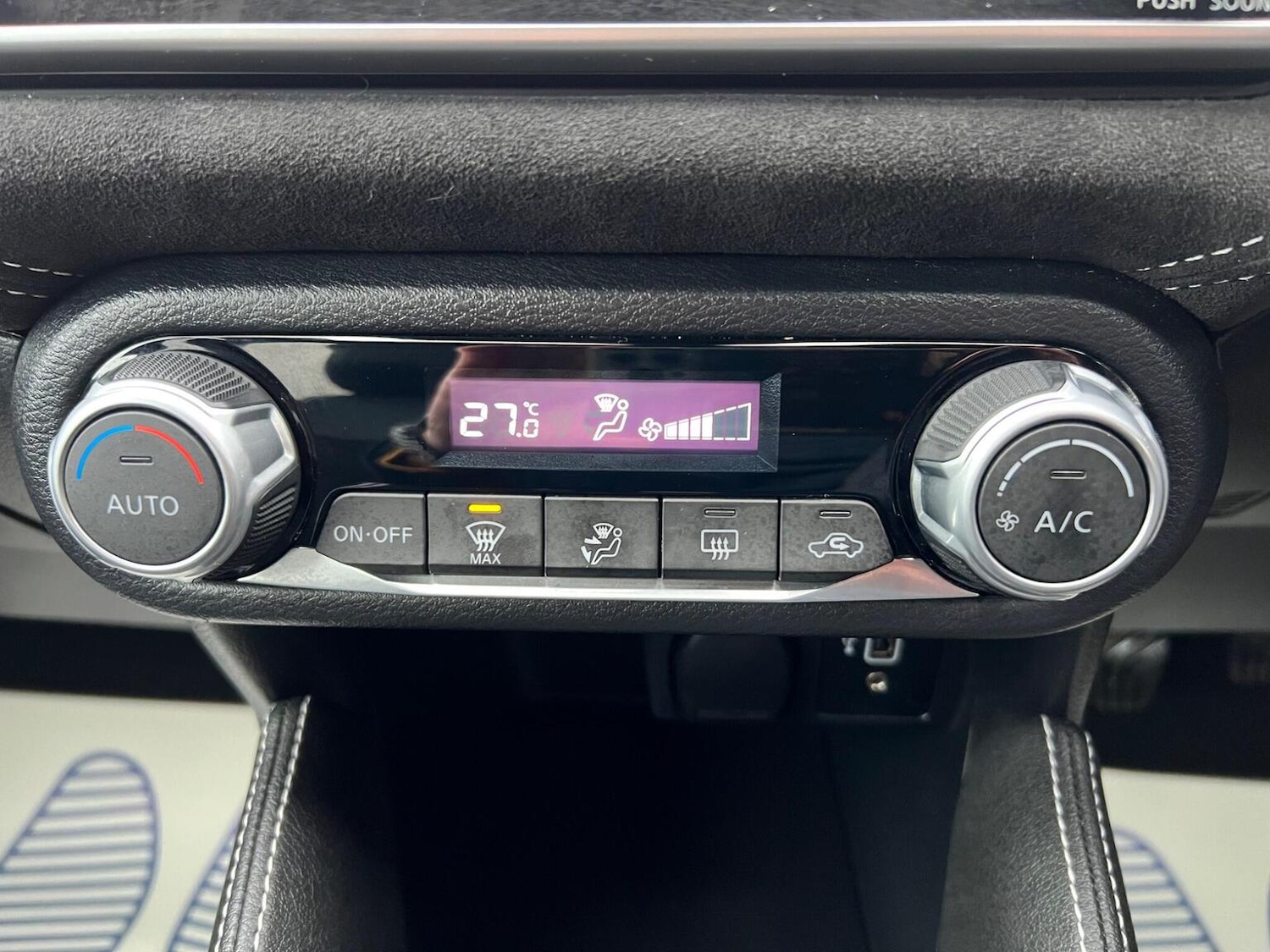 Used Nissan Micra 2023 for sale - 76817566: Photo 10