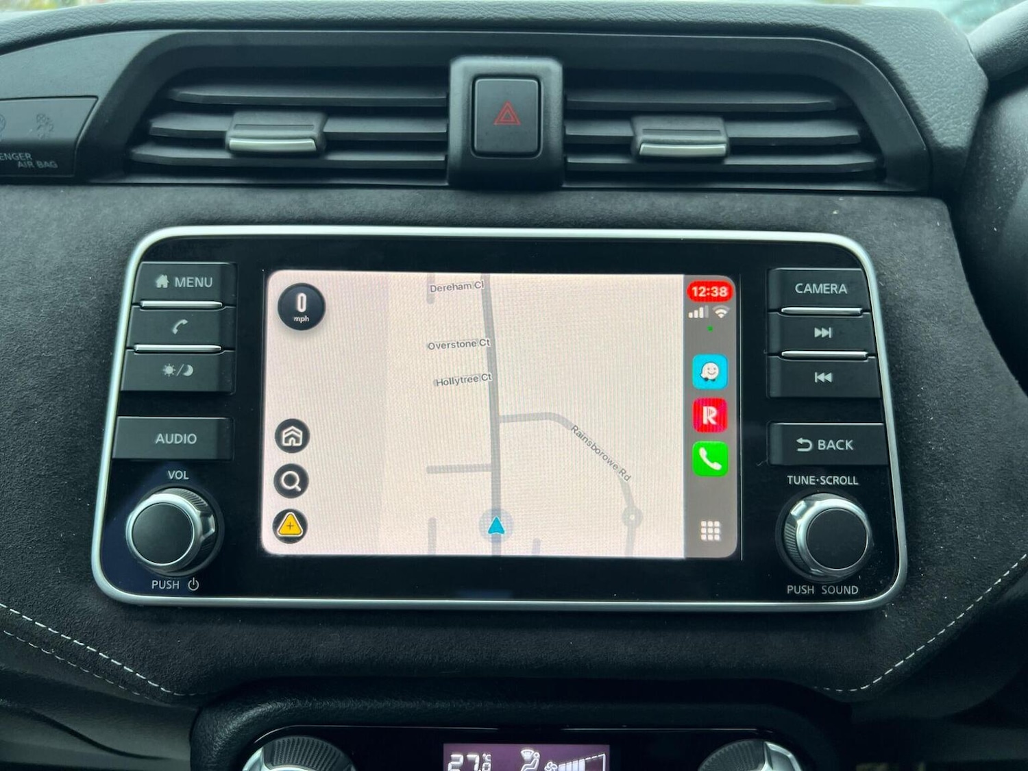 Used Nissan Micra 2023 for sale - 76817566: Photo 12