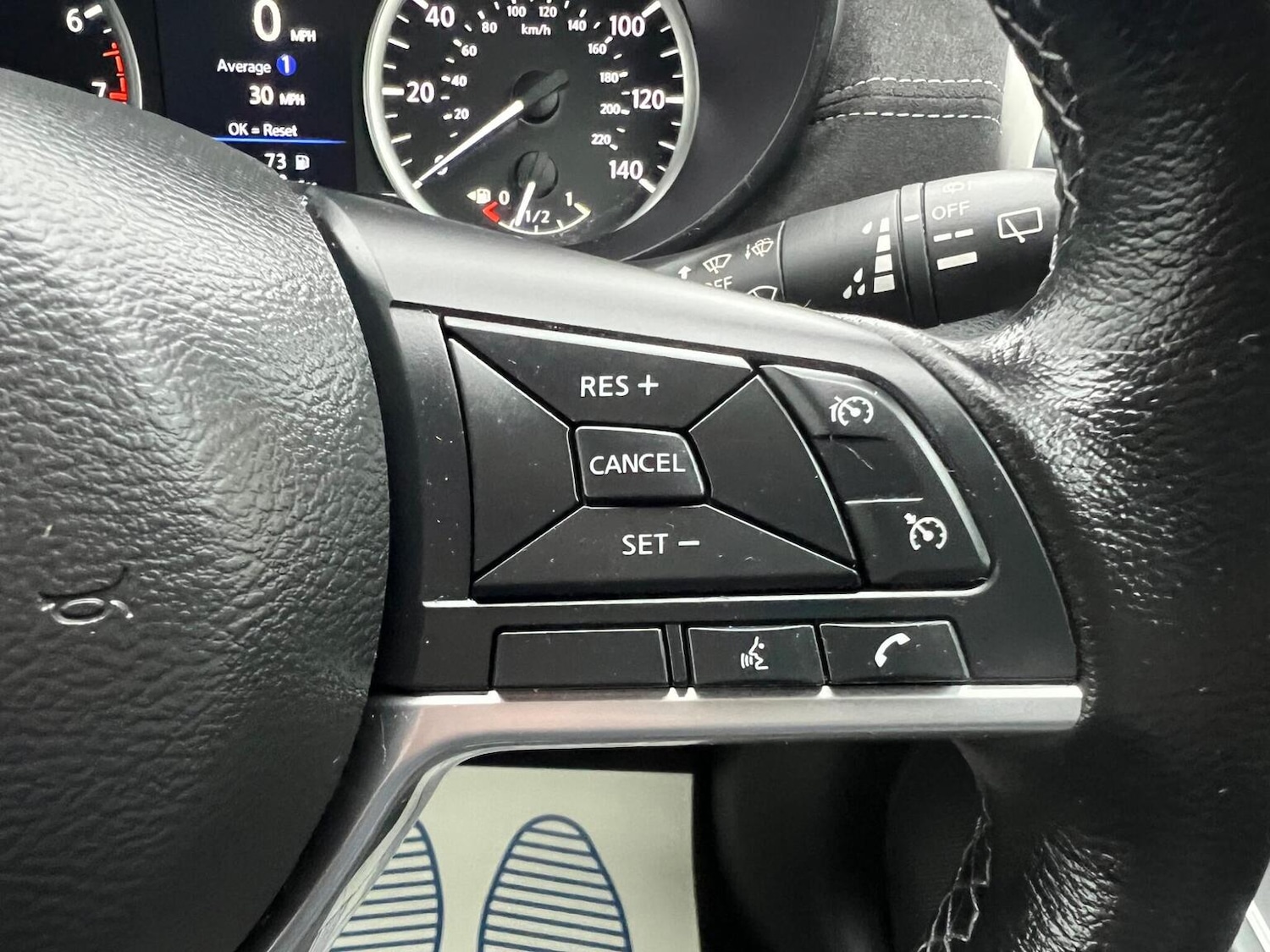 Used Nissan Micra 2023 for sale - 76817566: Photo 13