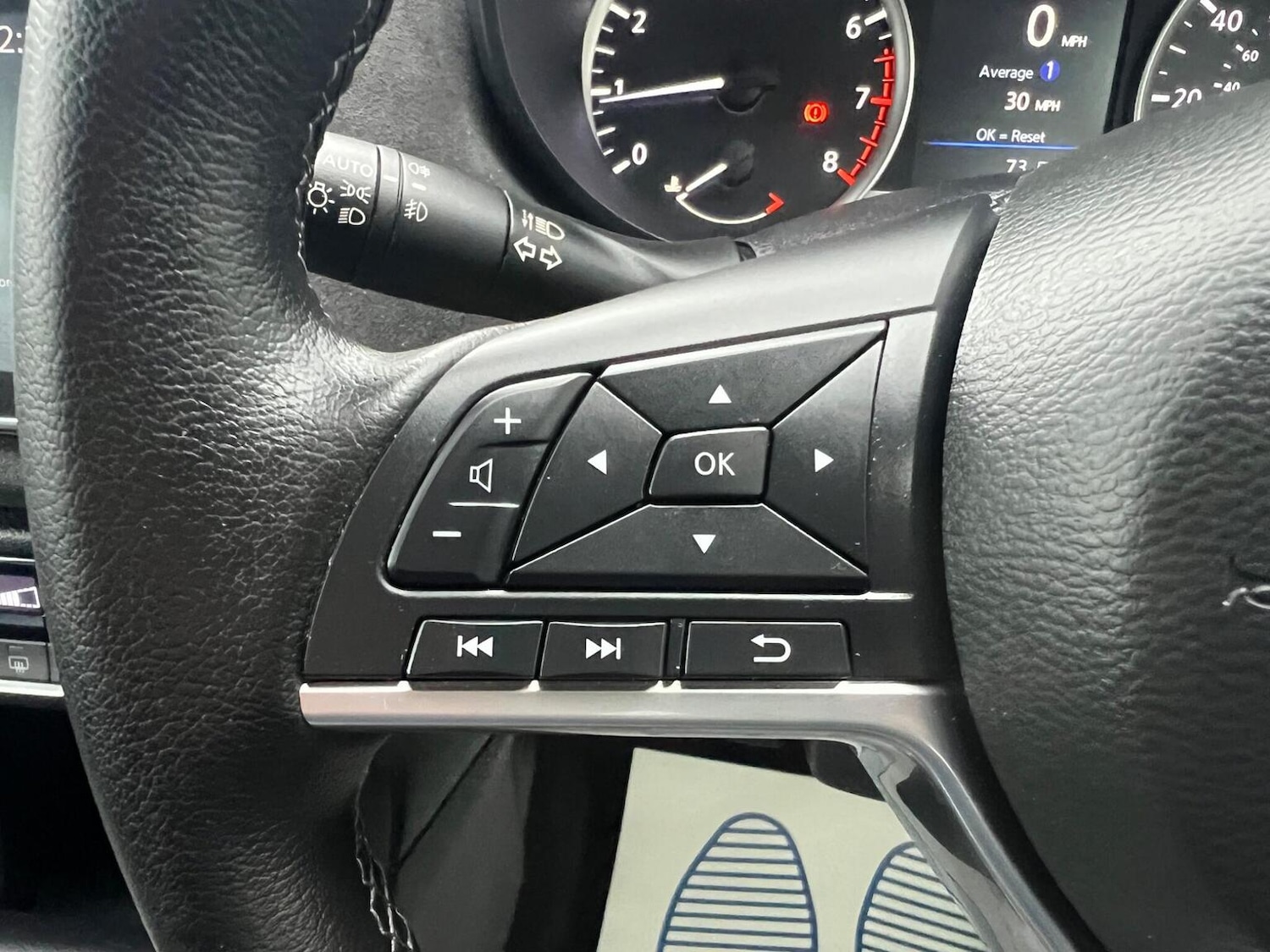 Used Nissan Micra 2023 for sale - 76817566: Photo 14