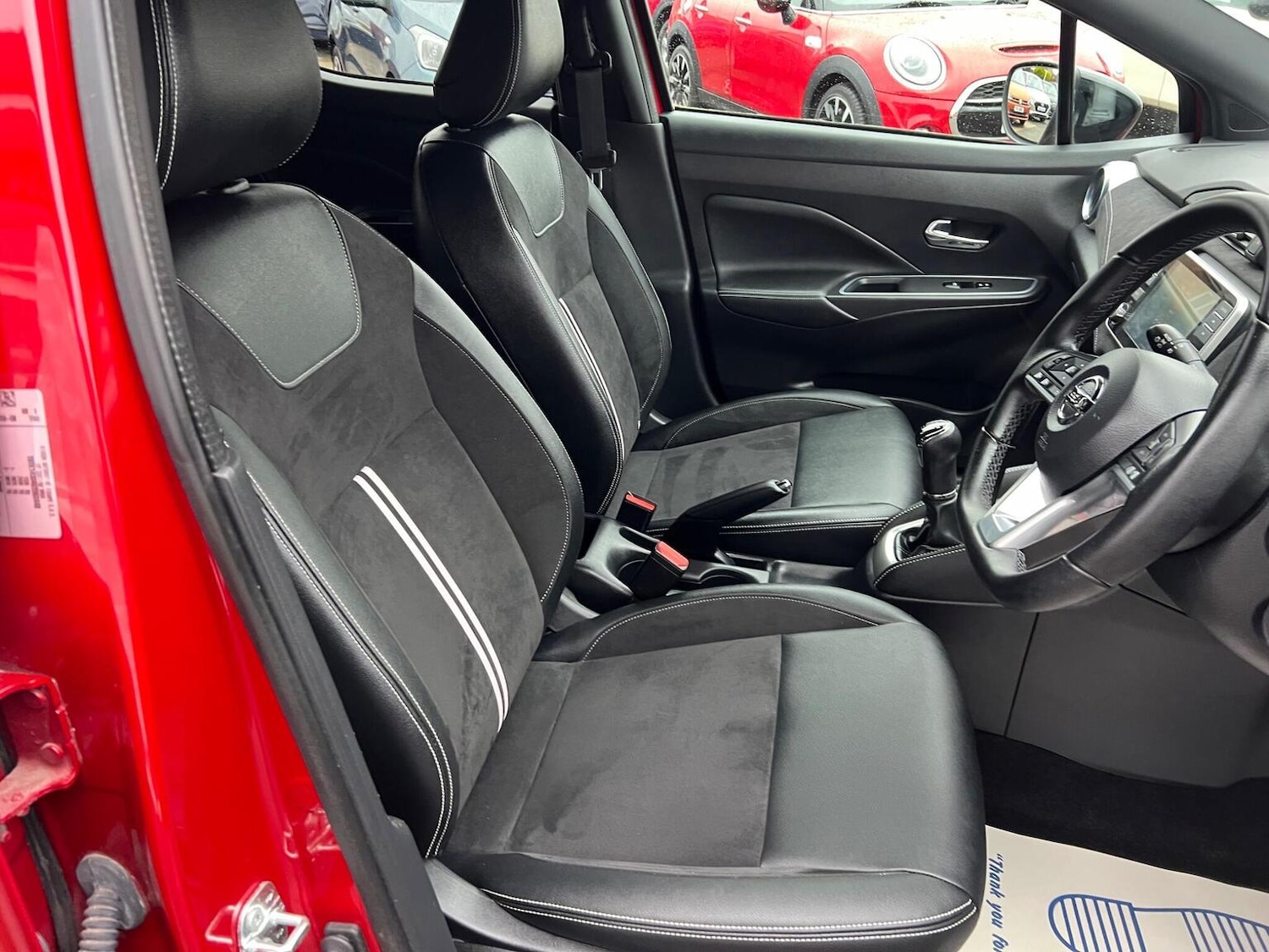 Used Nissan Micra 2023 for sale - 76817566: Photo 15