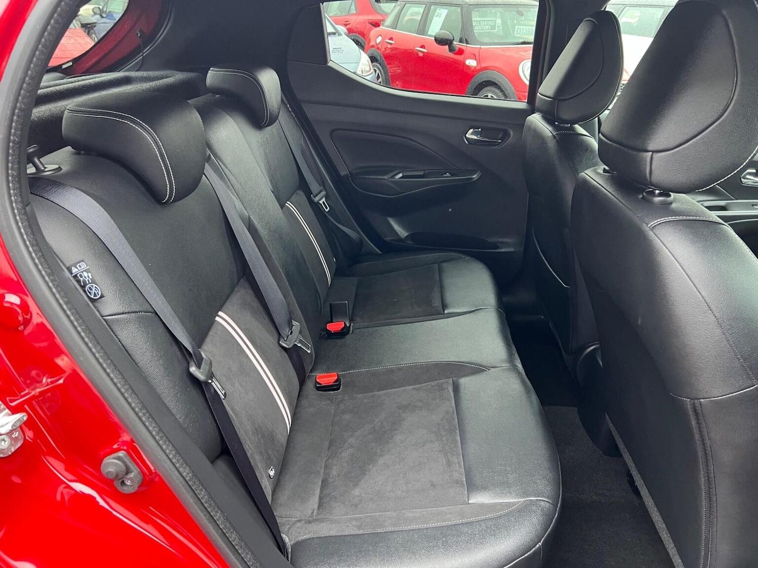 Used Nissan Micra 2023 for sale - 76817566: Photo 19