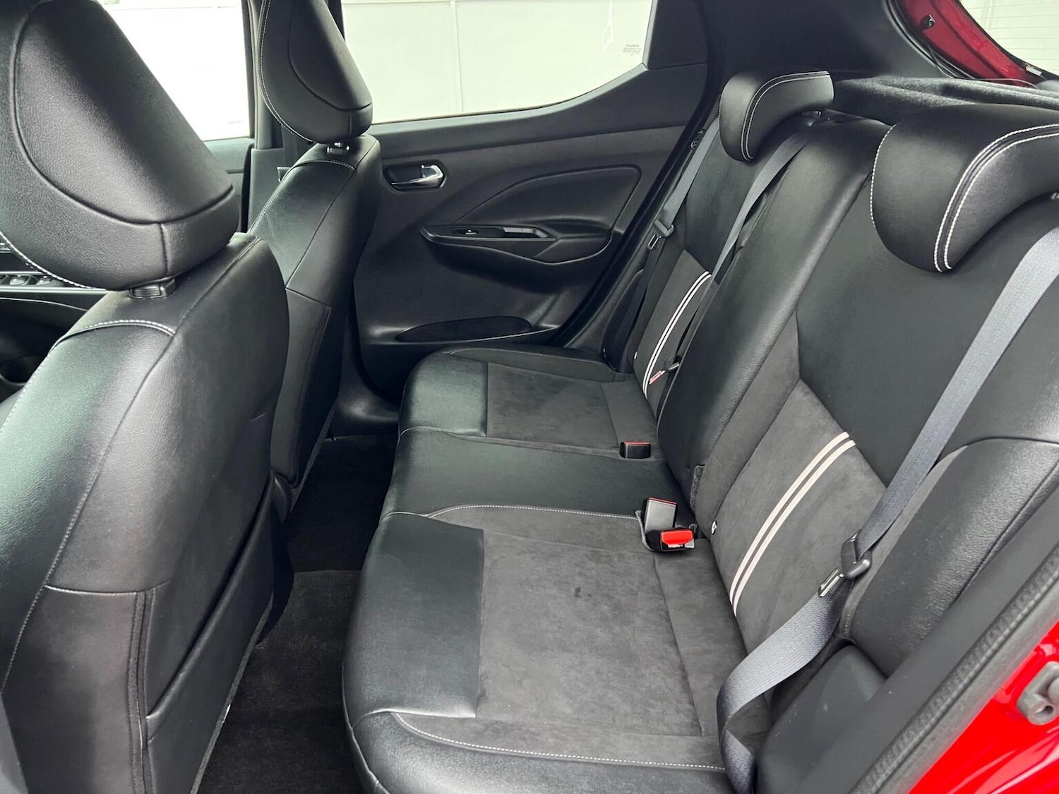 Used Nissan Micra 2023 for sale - 76817566: Photo 21