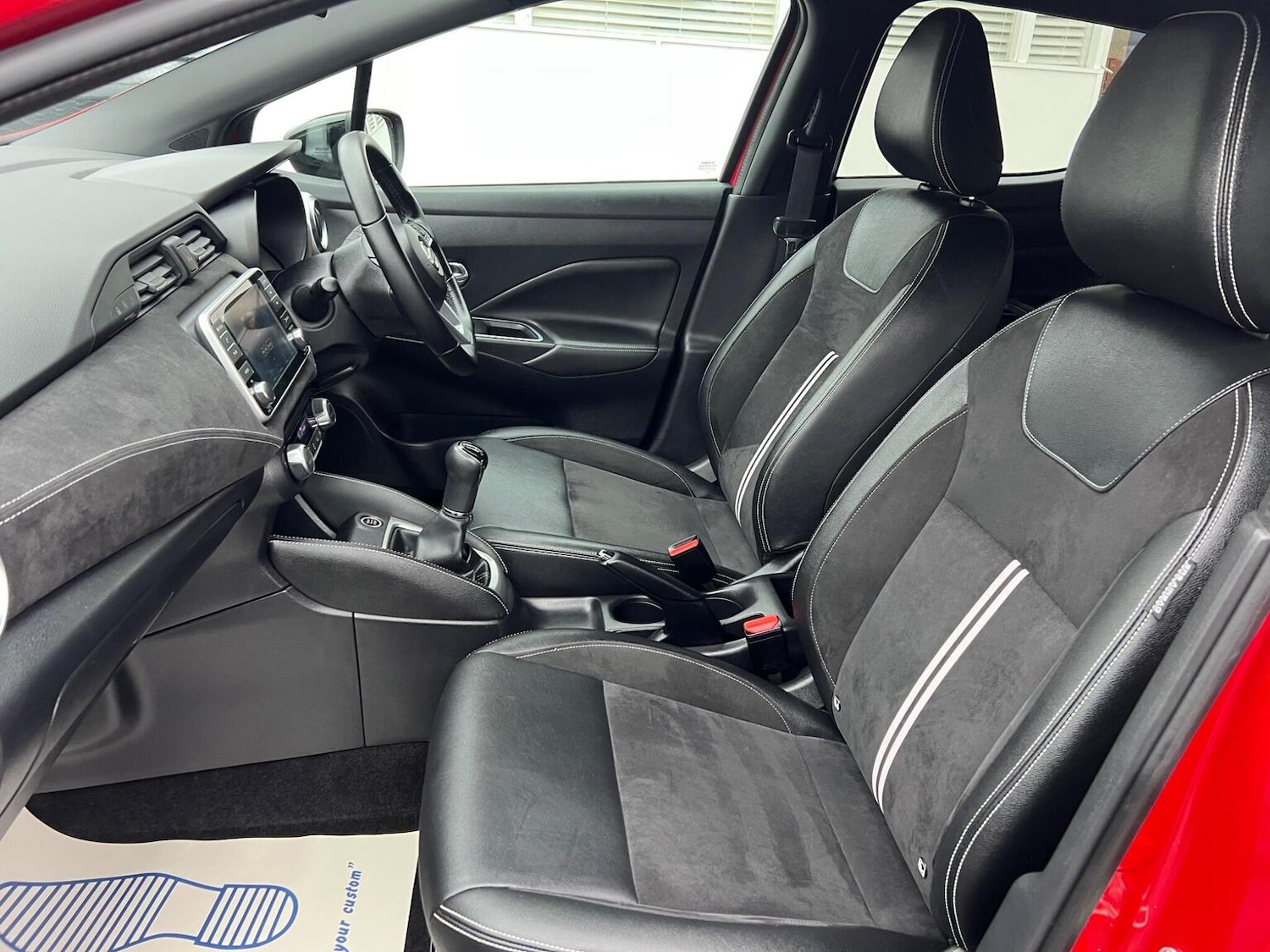 Used Nissan Micra 2023 for sale - 76817566: Photo 24