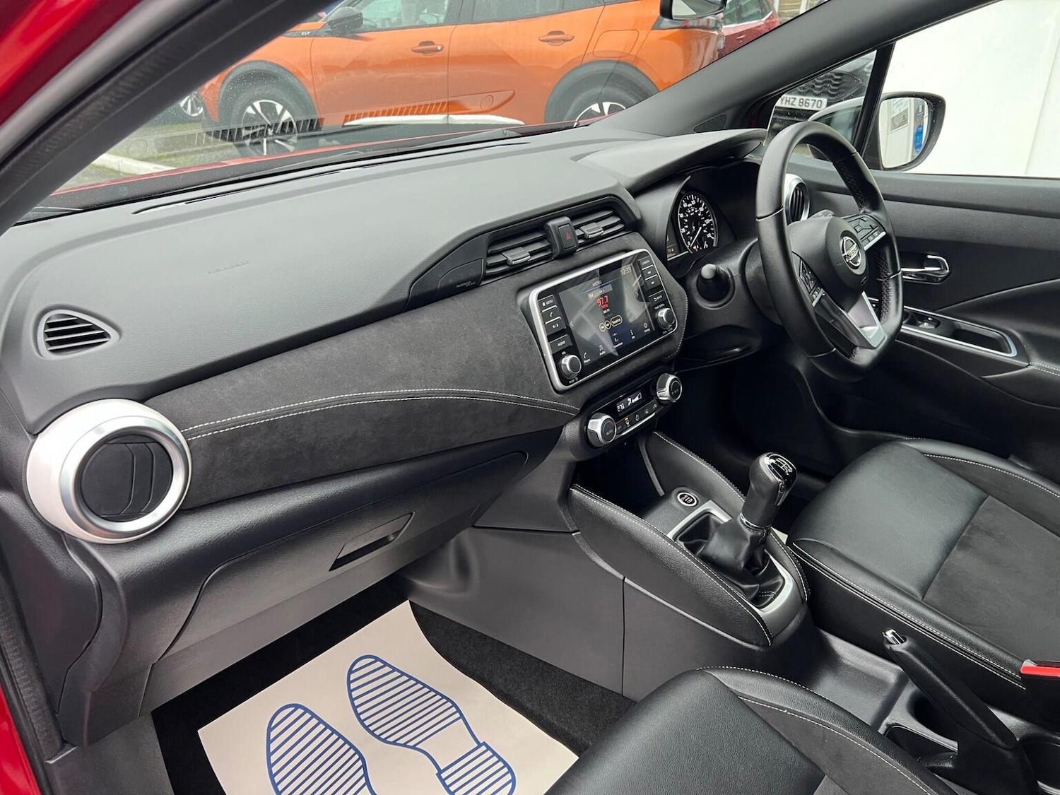 Used Nissan Micra 2023 for sale - 76817566: Photo 26