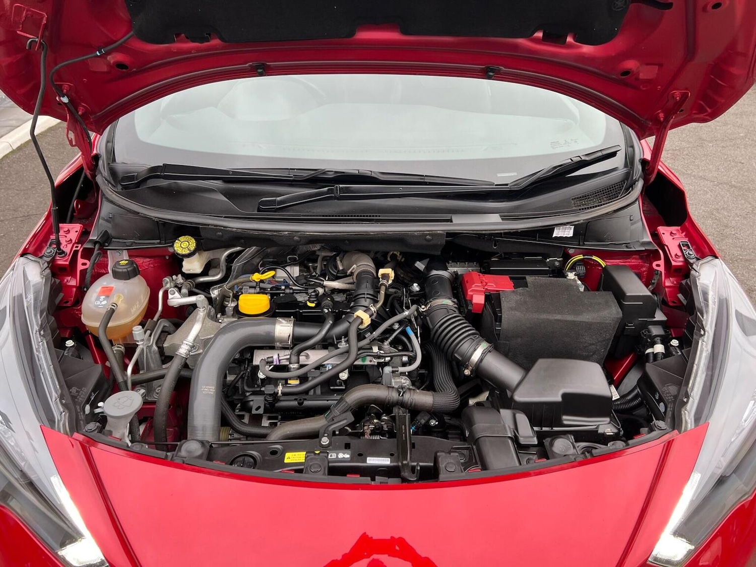 Used Nissan Micra 2023 for sale - 76817566: Photo 27