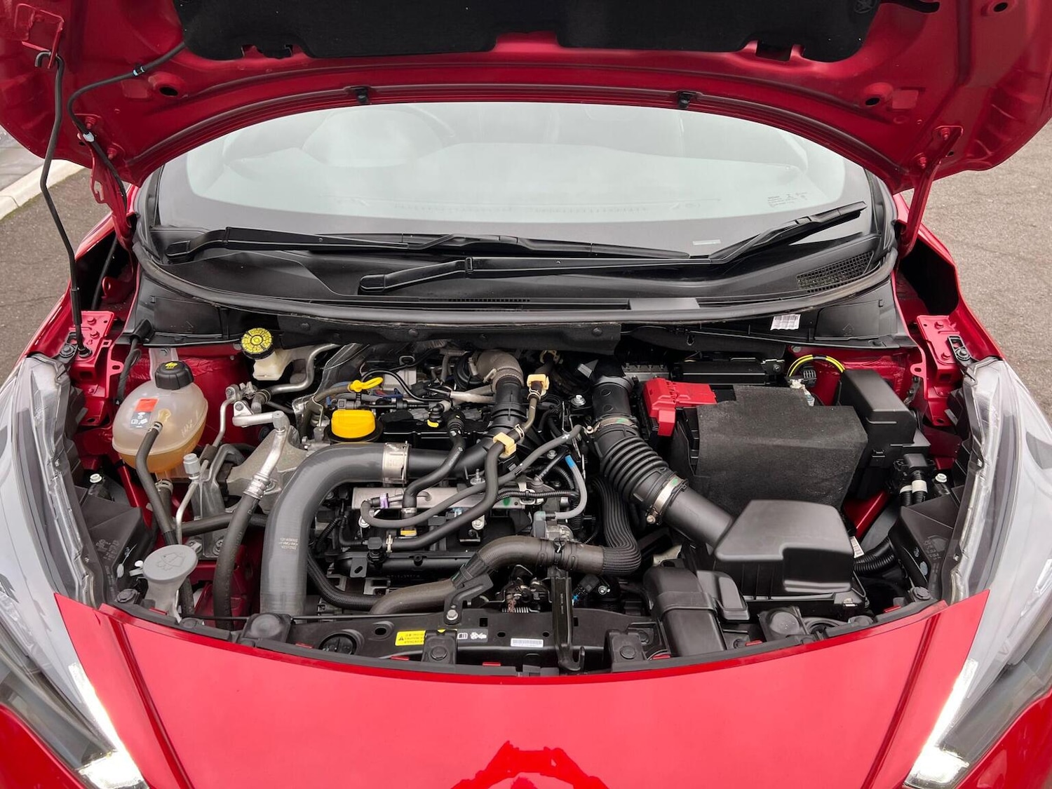 Used Nissan Micra 2023 for sale - 76817566: Photo 28