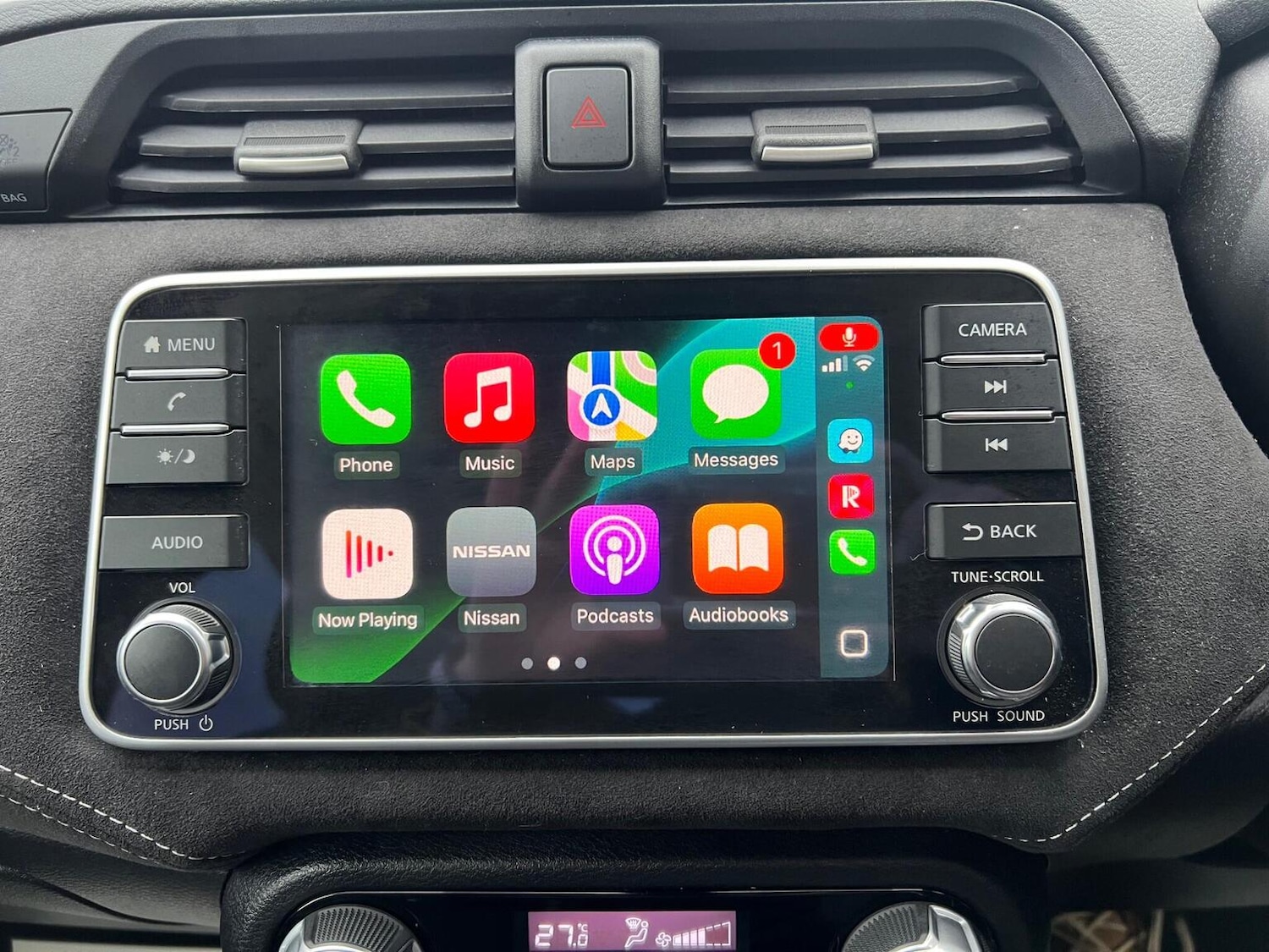 Used Nissan Micra 2023 for sale - 76817566: Photo 7