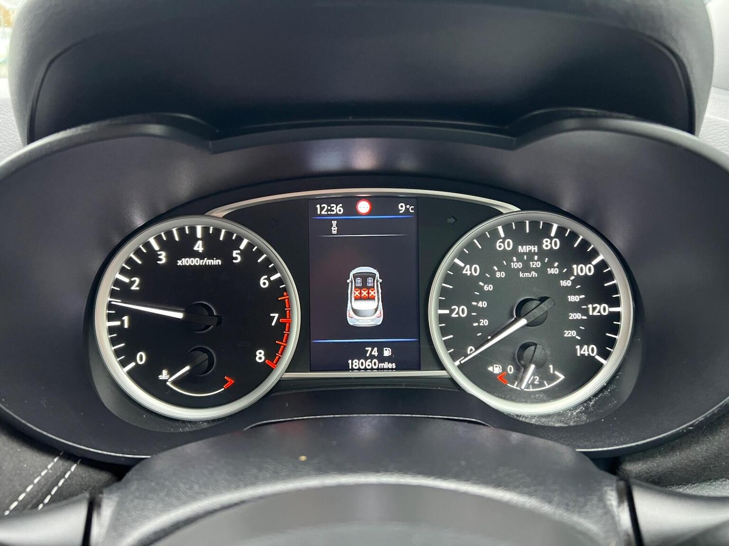 Used Nissan Micra 2023 for sale - 76817566: Photo 9