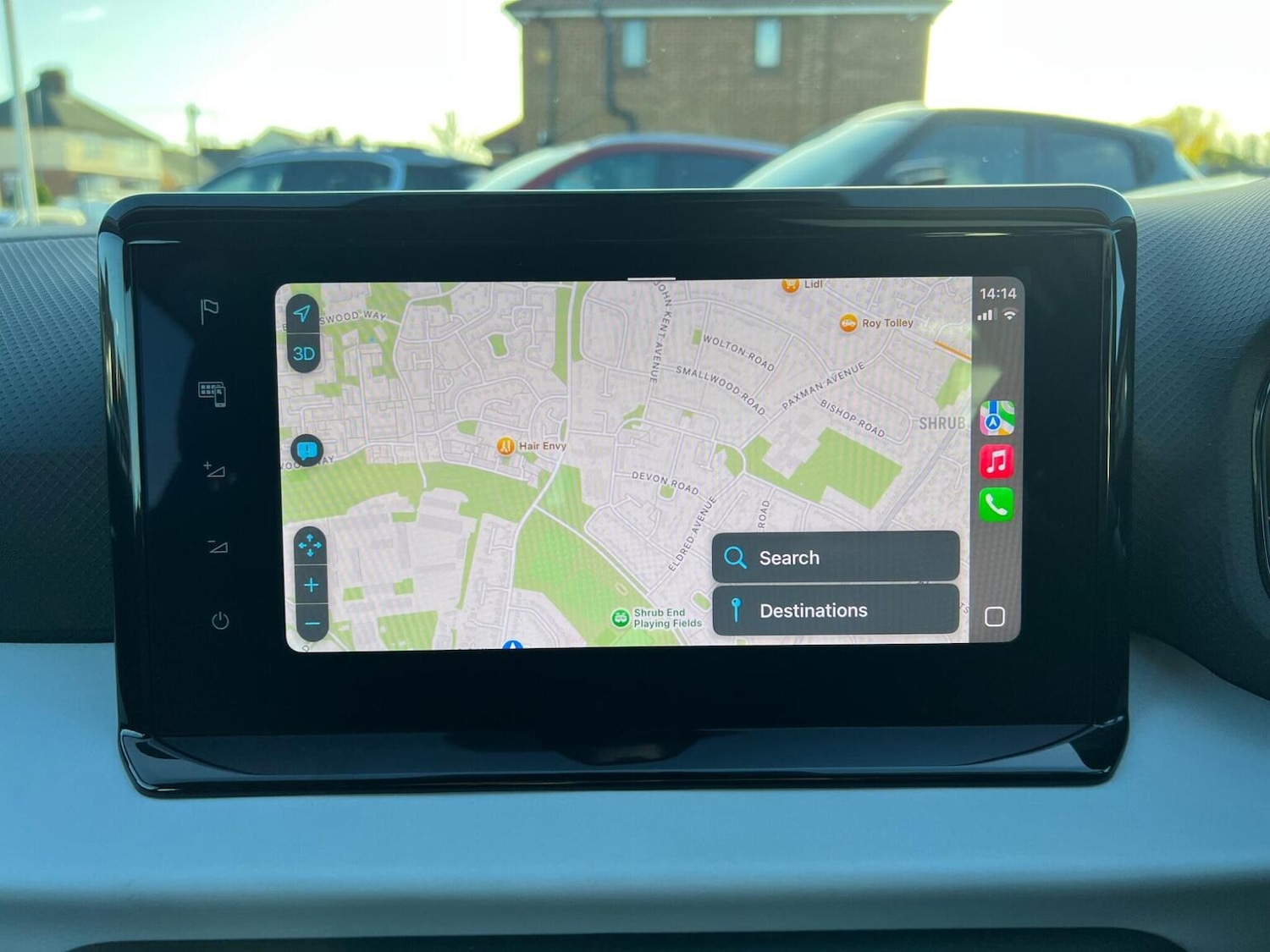 Used SEAT Arona 2023 for sale - 76605688: Photo 10