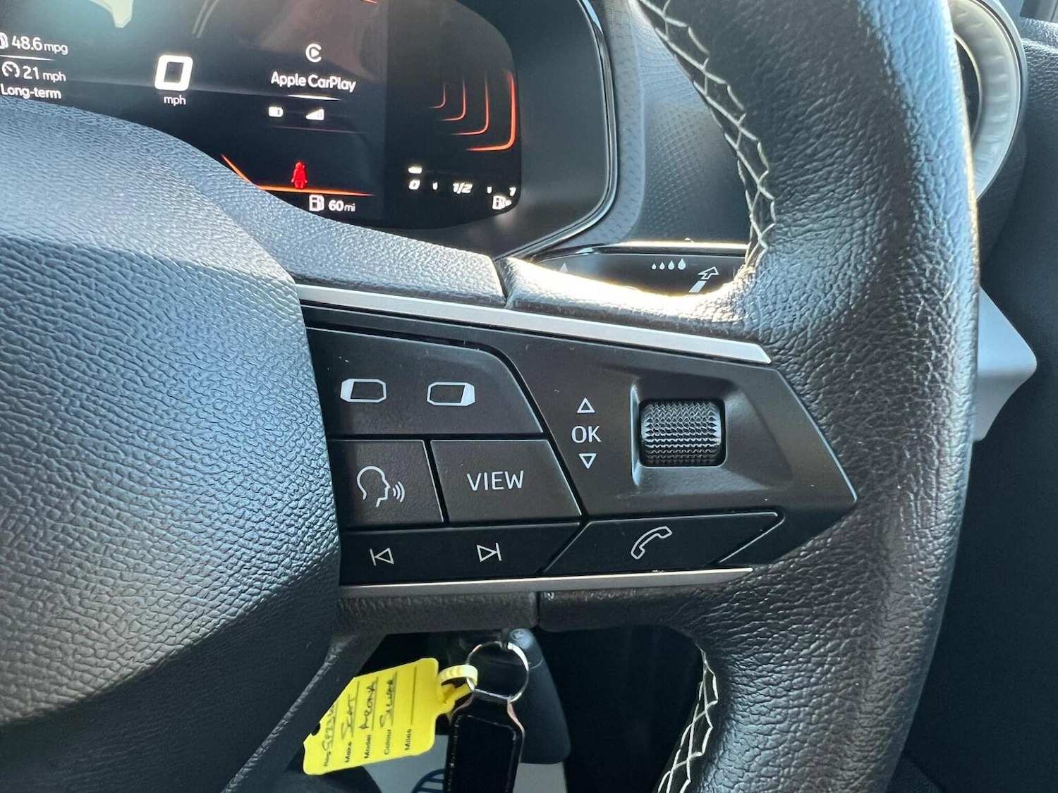 Used SEAT Arona 2023 for sale - 76605688: Photo 13