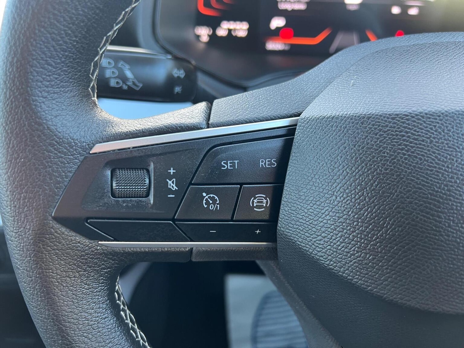 Used SEAT Arona 2023 for sale - 76605688: Photo 14