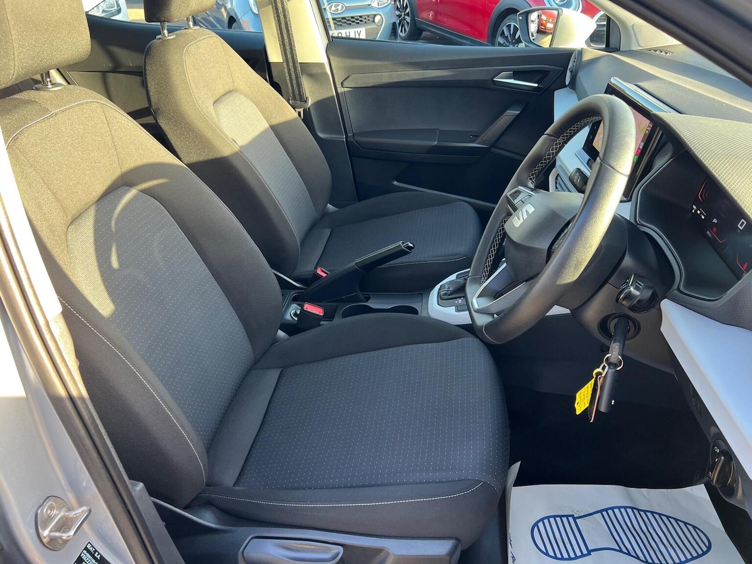 Used SEAT Arona 2023 for sale - 76605688: Photo 16