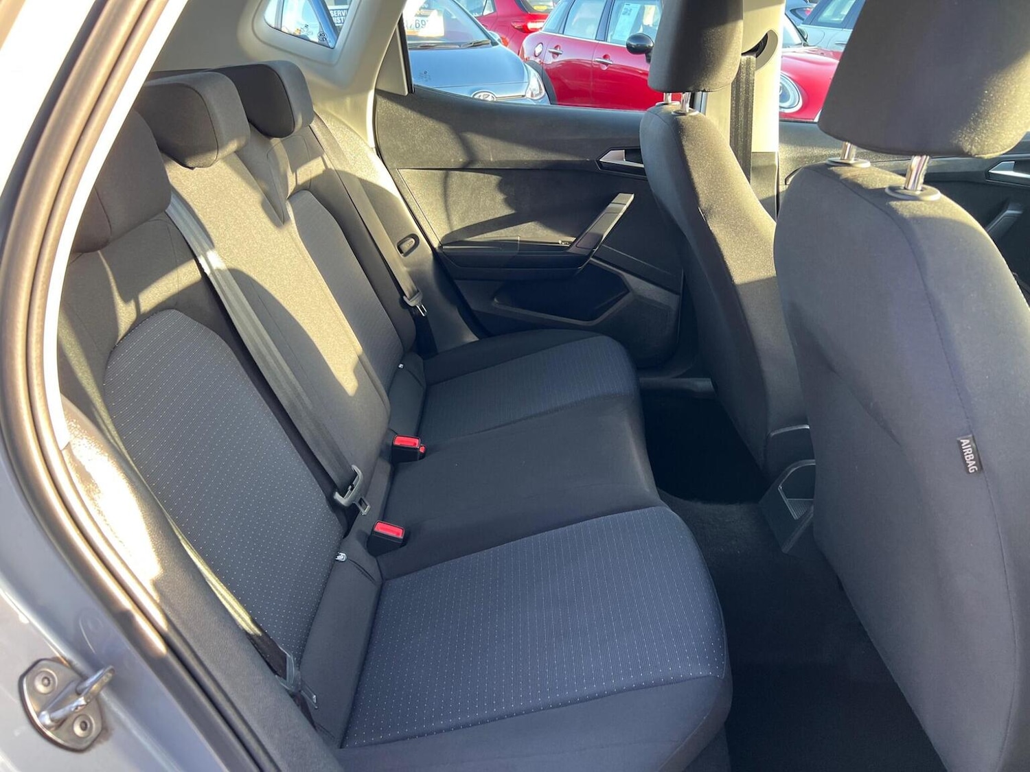 Used SEAT Arona 2023 for sale - 76605688: Photo 20