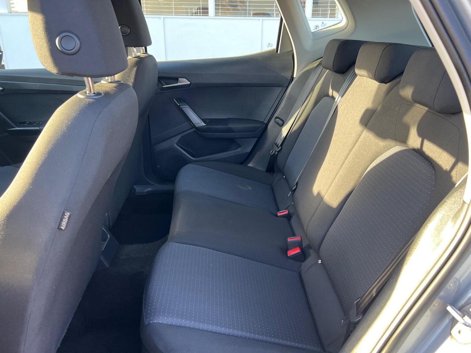 Used SEAT Arona 2023 for sale - 76605688: Photo 21