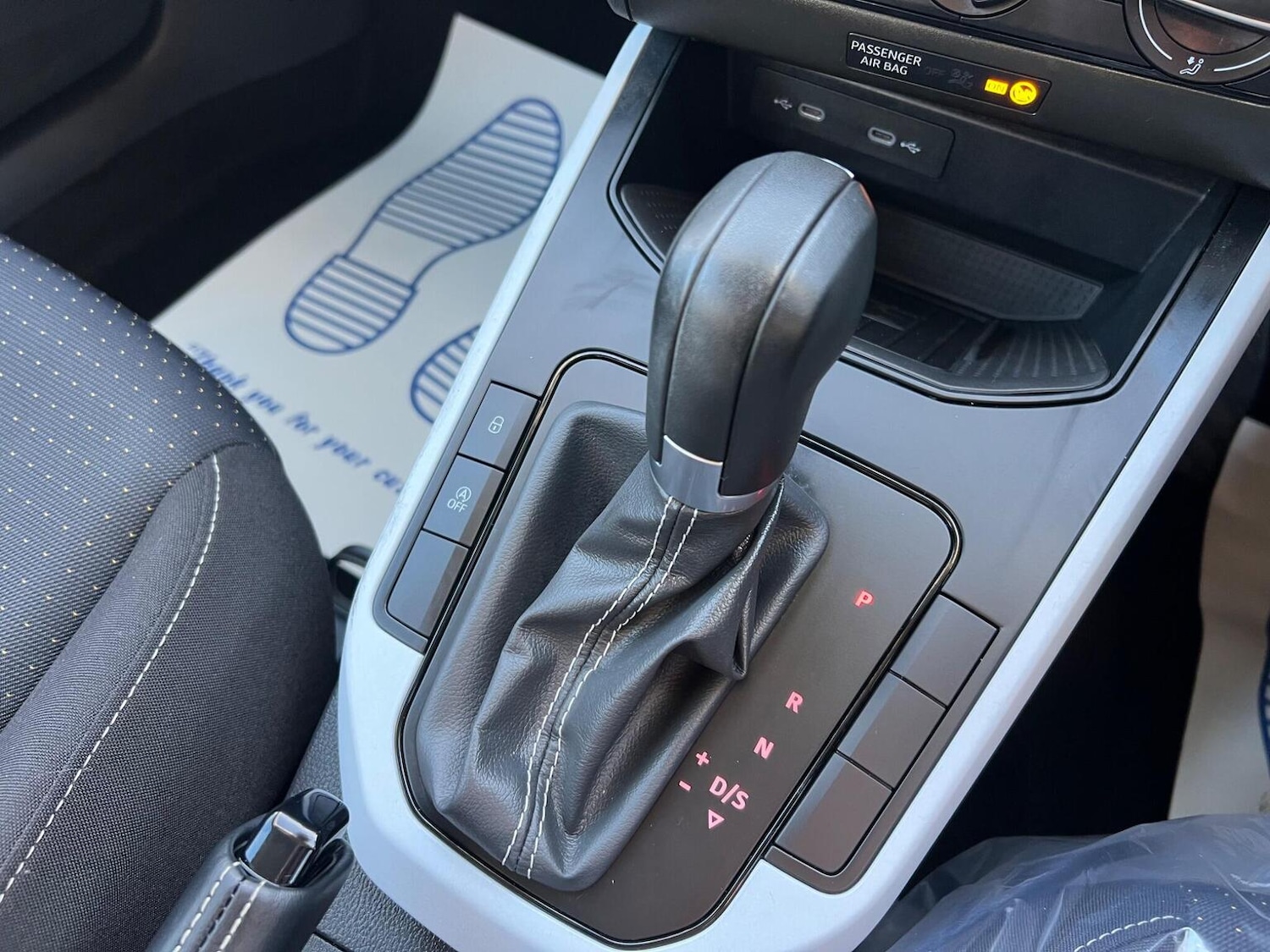 Used SEAT Arona 2023 for sale - 76605688: Photo 7