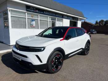 2022 - 1.2 Turbo SRi Premium Auto Euro 6 (s/s) 5dr