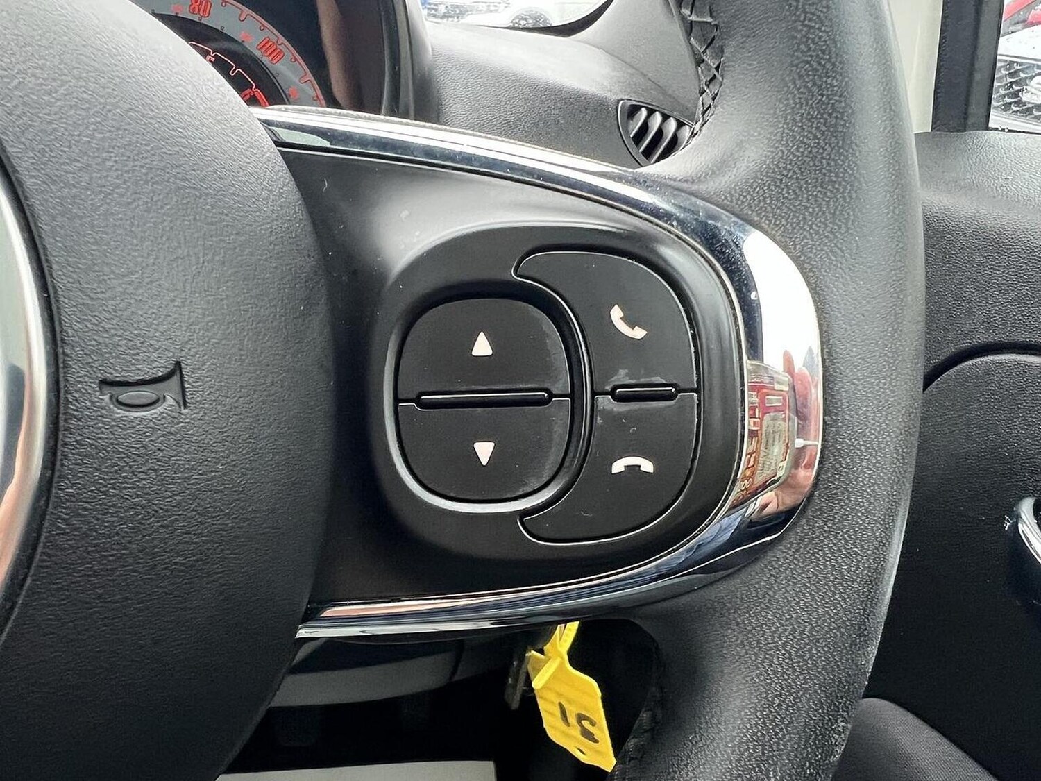 Used Fiat 500 2021 for sale - 77610038: Photo 14