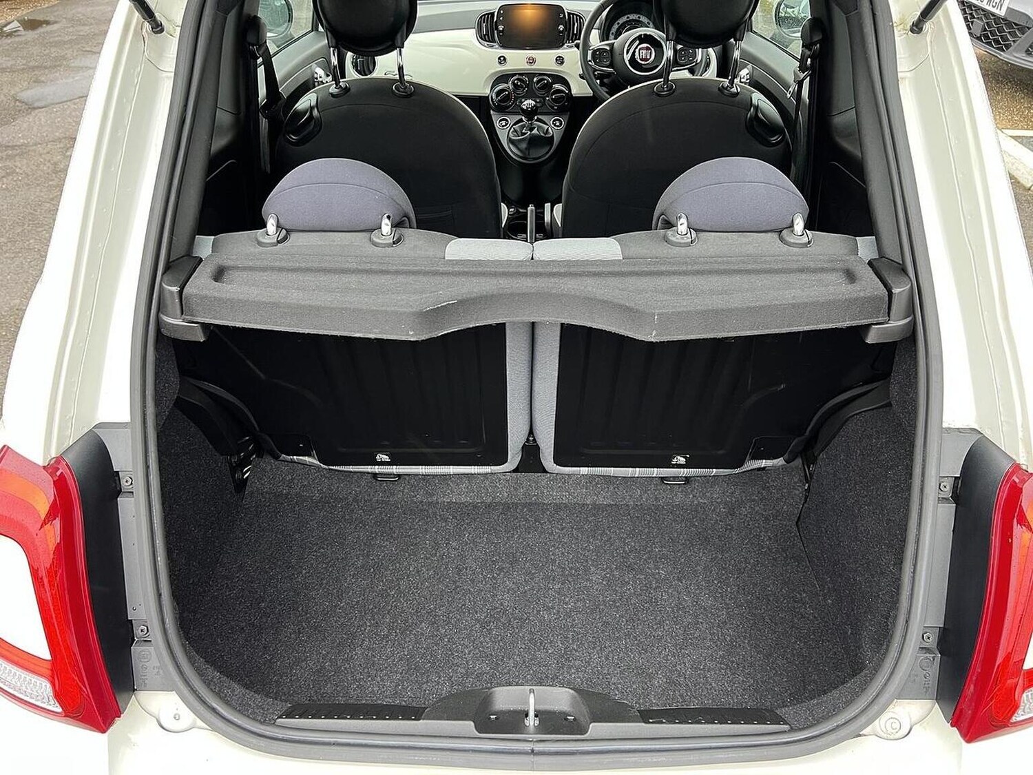 Used Fiat 500 2021 for sale - 77610038: Photo 16