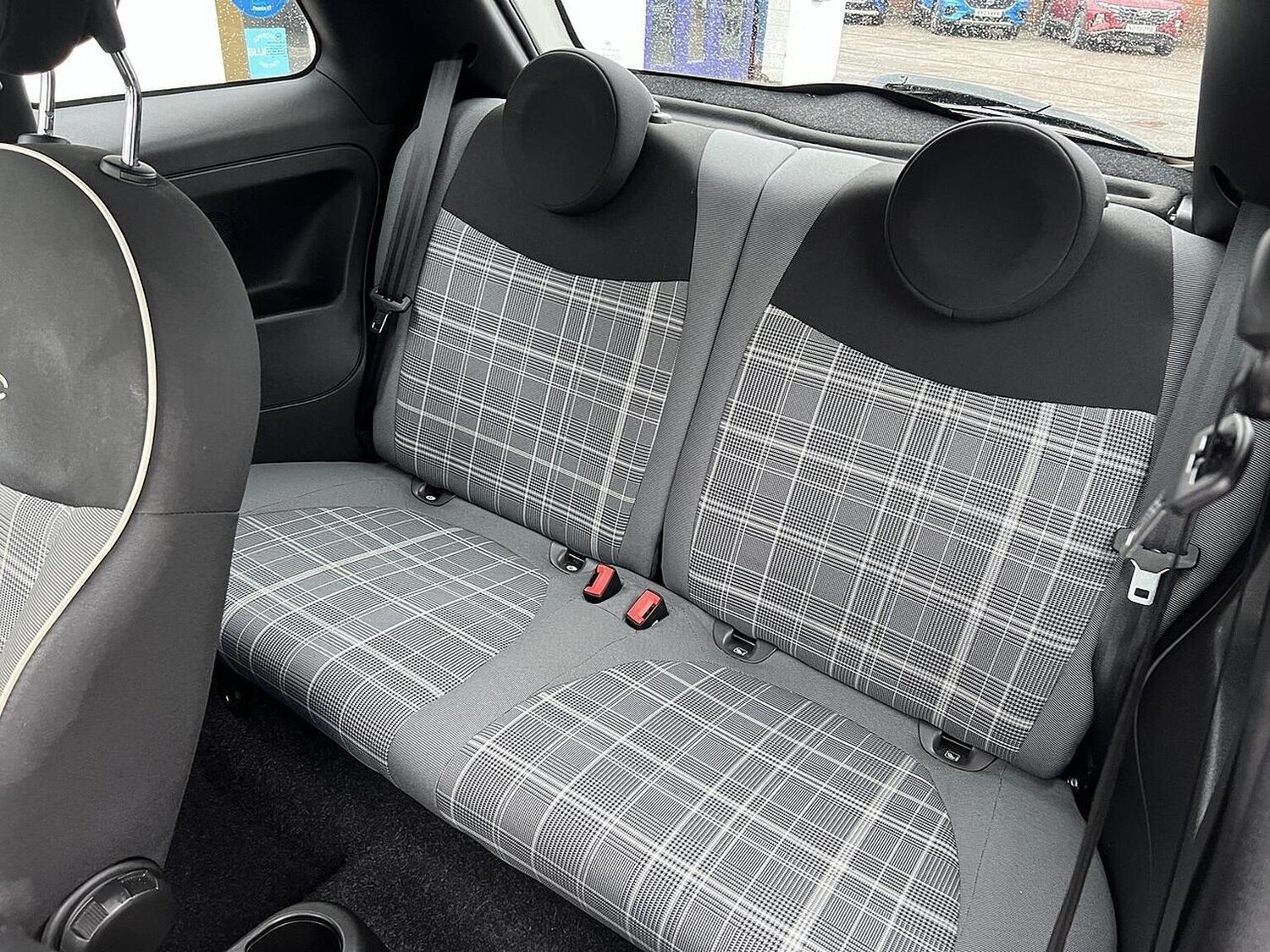 Used Fiat 500 2021 for sale - 77610038: Photo 19