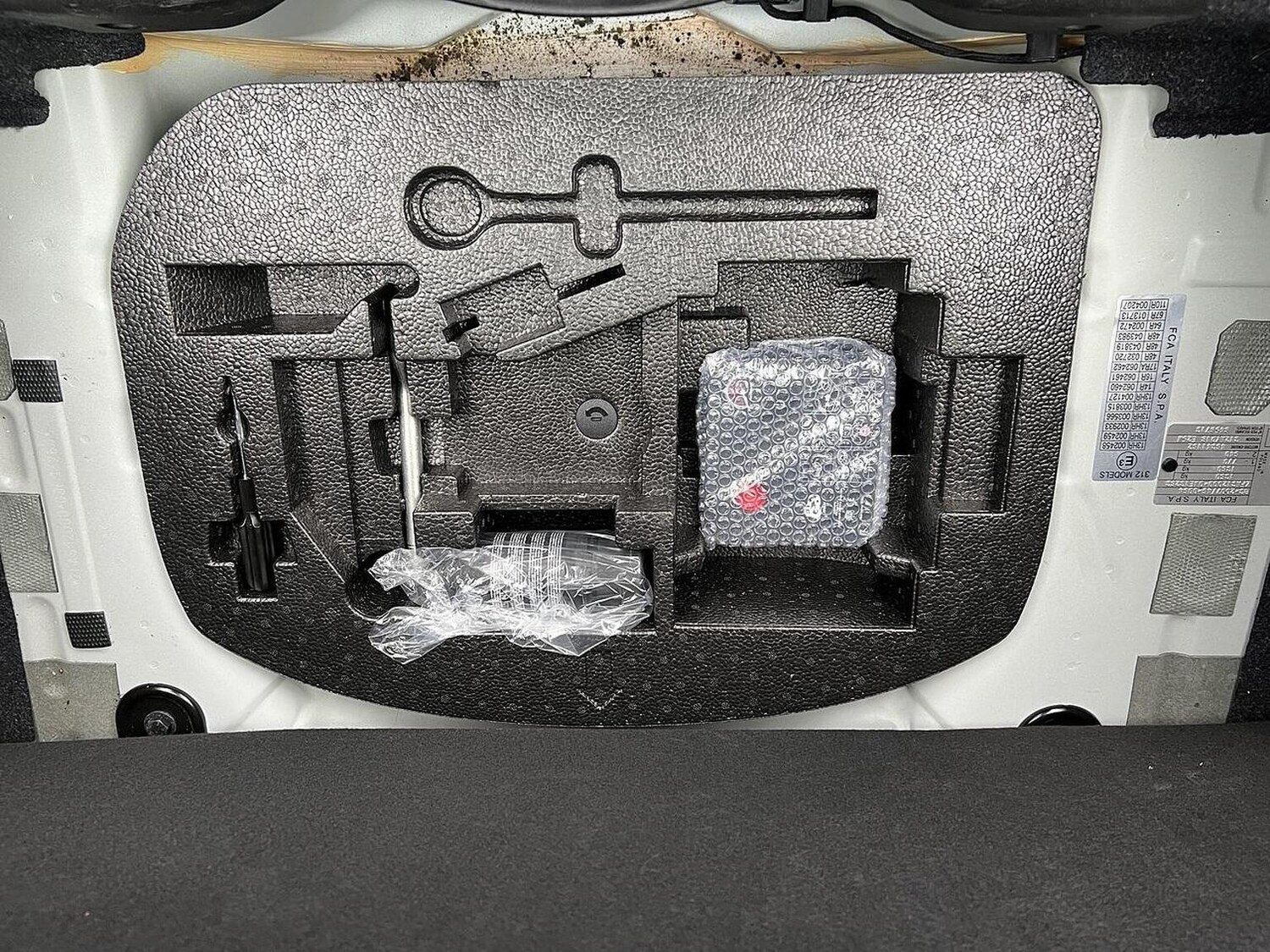 Used Fiat 500 2021 for sale - 77610038: Photo 20