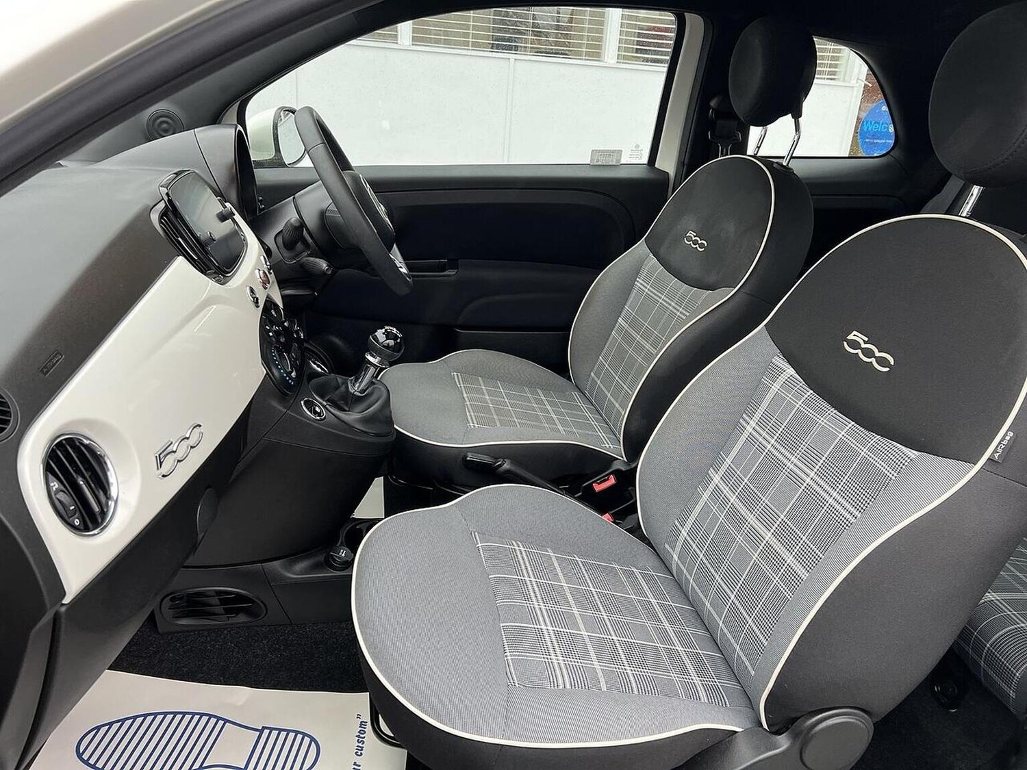 Used Fiat 500 2021 for sale - 77610038: Photo 24