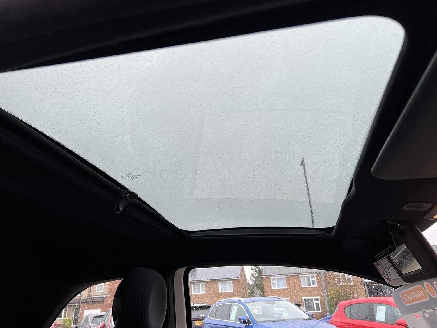 Used Fiat 500 2021 for sale - 77610038: Photo 25