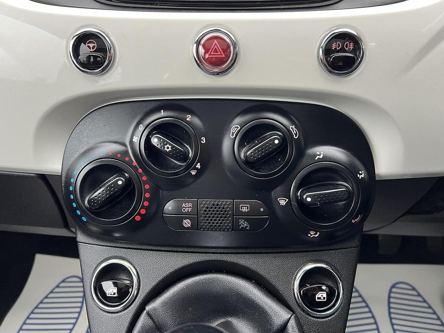 Used Fiat 500 2021 for sale - 77610038: Photo 7