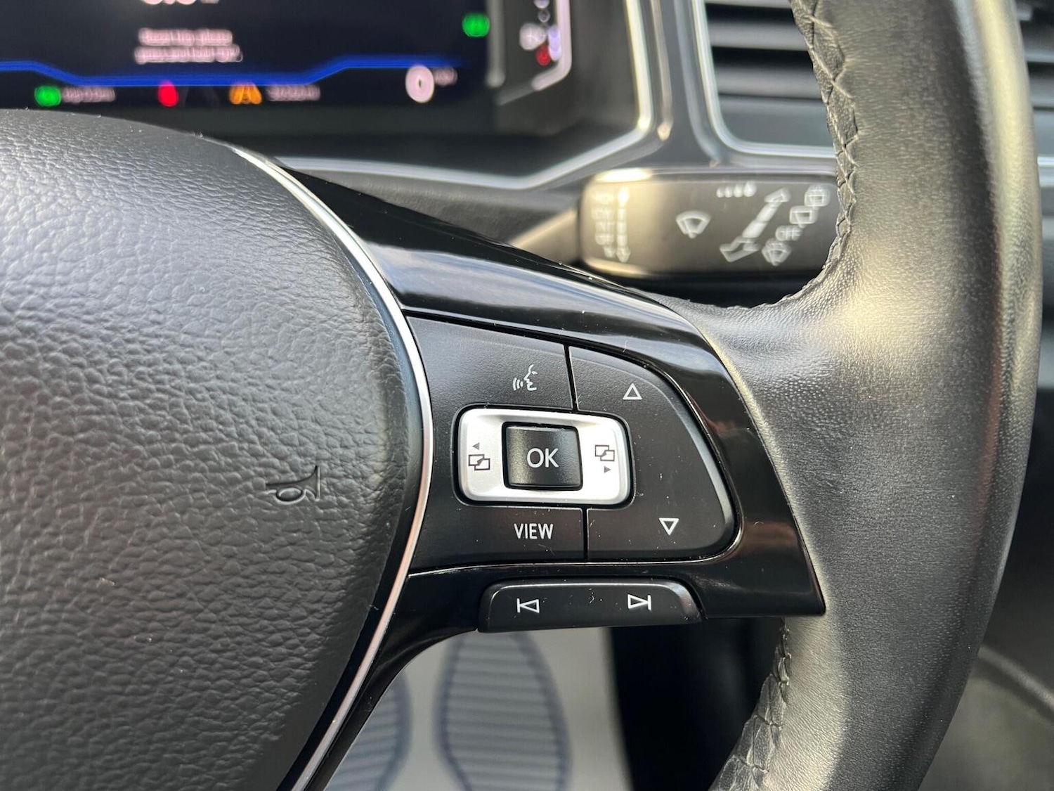 Used Volkswagen T-Roc 2019 for sale - 76374171: Photo 14