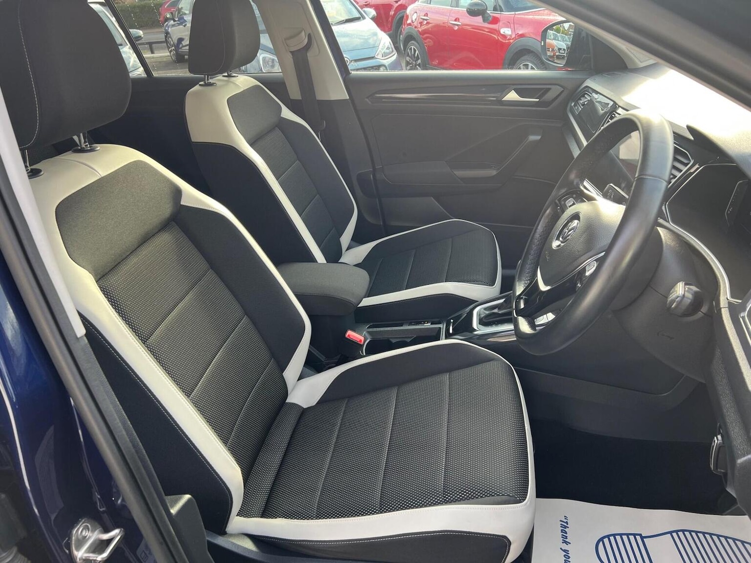 Used Volkswagen T-Roc 2019 for sale - 76374171: Photo 17