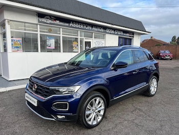 2019 - 1.5 TSI EVO SEL DSG Euro 6 (s/s) 5dr
