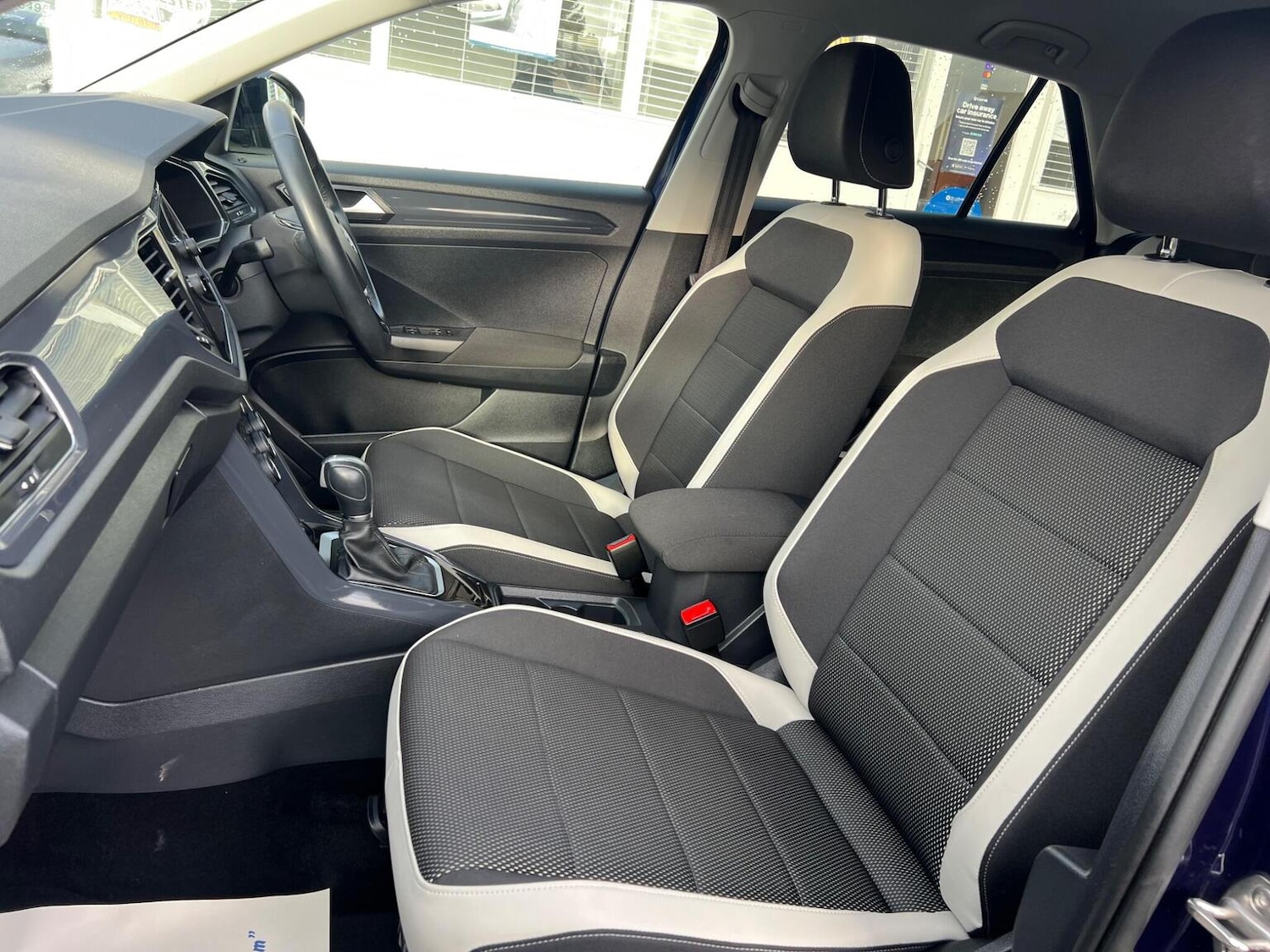 Used Volkswagen T-Roc 2019 for sale - 76374171: Photo 26