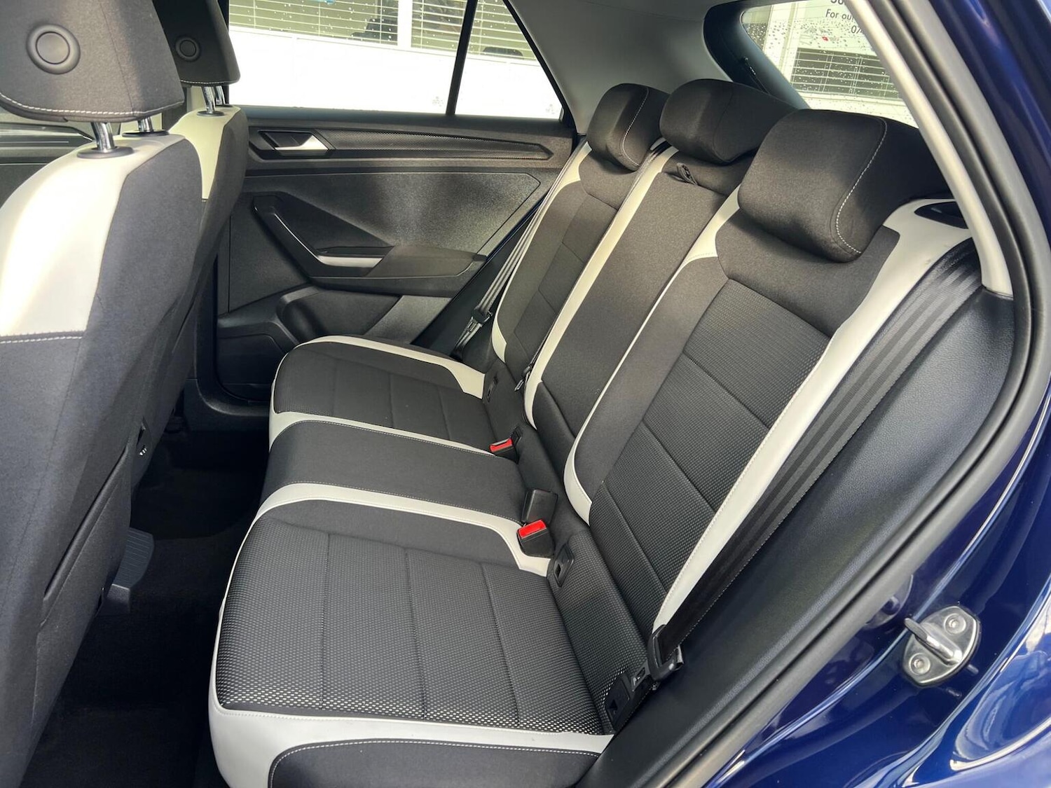 Used Volkswagen T-Roc 2019 for sale - 76374171: Photo 27