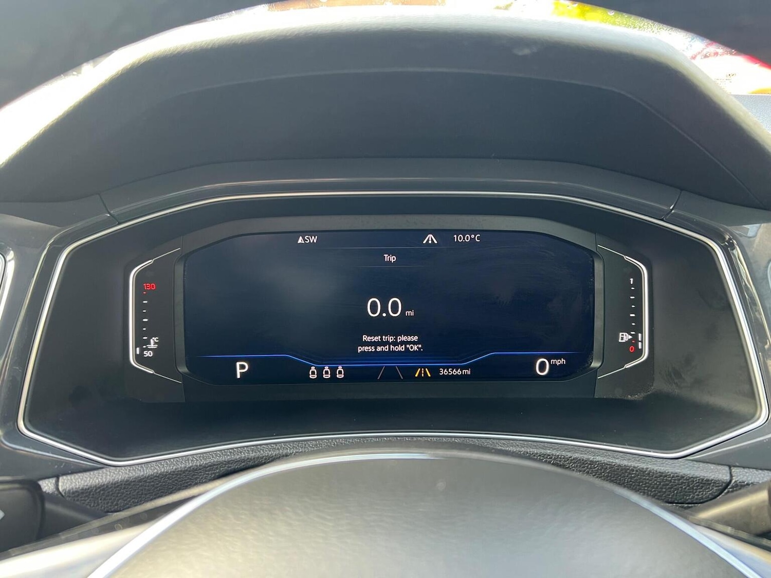 Used Volkswagen T-Roc 2019 for sale - 76374171: Photo 5