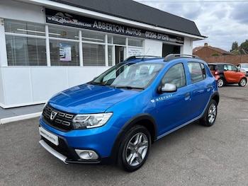 2017 - 1.5 dCi Laureate Euro 6 (s/s) 5dr