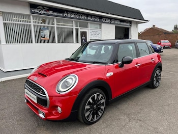 Used MINI Hatch 2019 for sale - 76299058: Photo