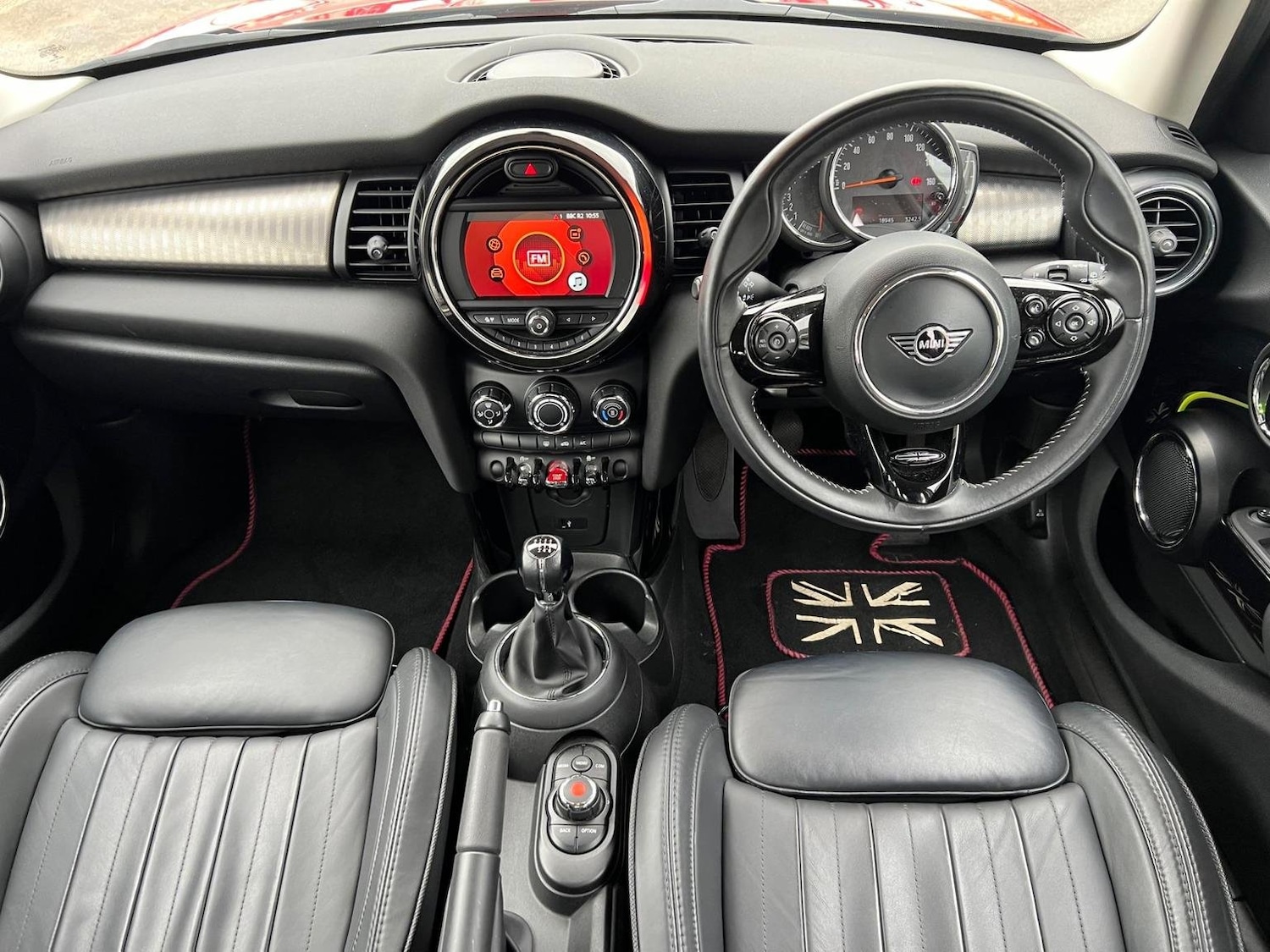 Used MINI Hatch 2019 for sale - 76299058: Photo 22