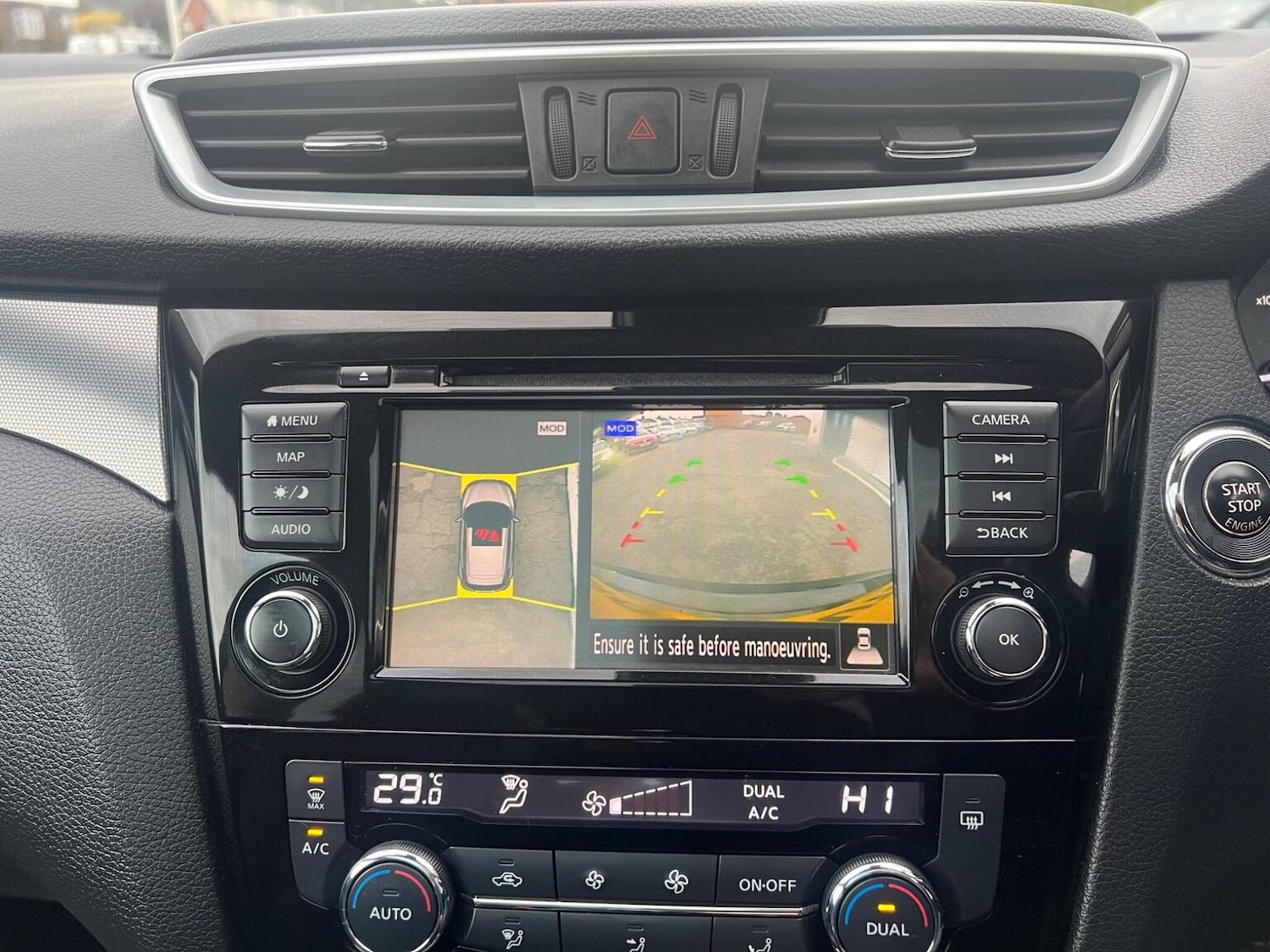 Used Nissan Qashqai 2021 for sale - 76455473: Photo 10