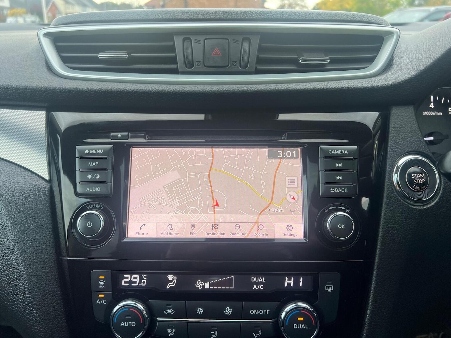 Used Nissan Qashqai 2021 for sale - 76455473: Photo 11