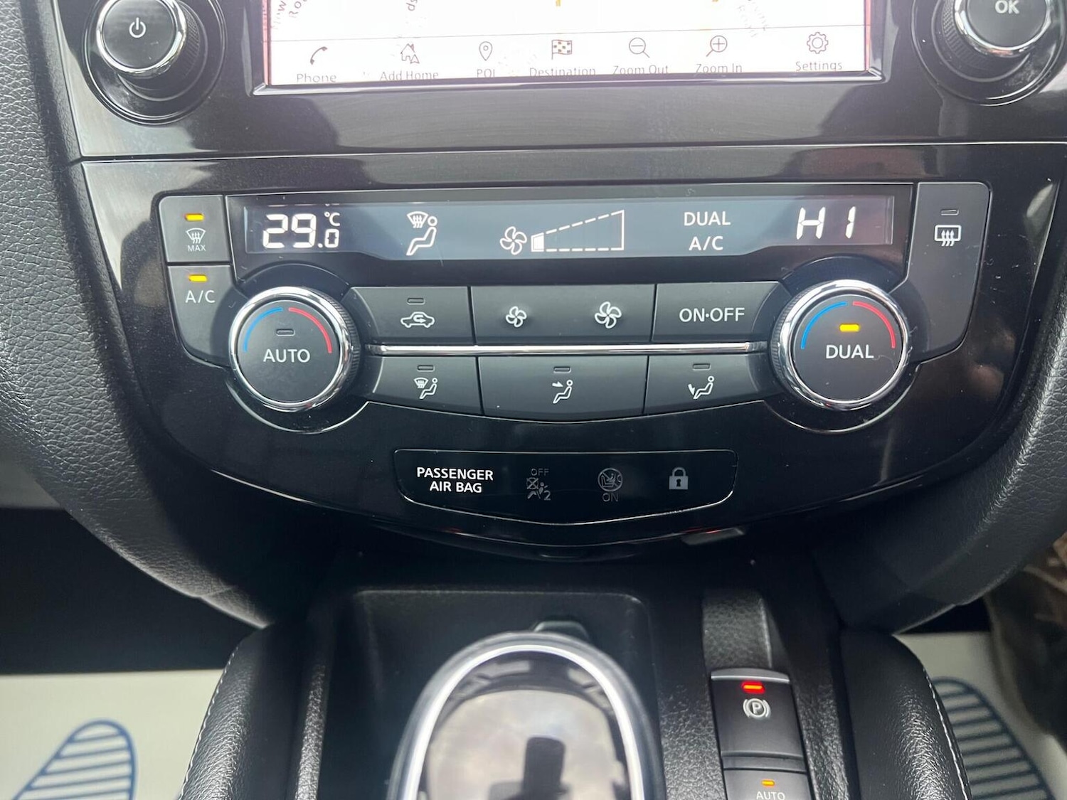 Used Nissan Qashqai 2021 for sale - 76455473: Photo 13