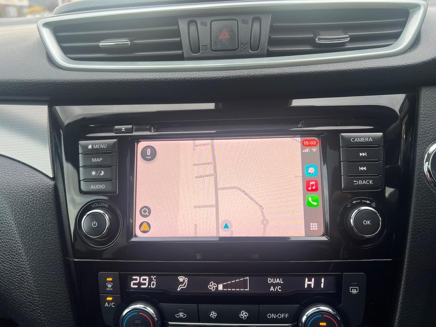 Used Nissan Qashqai 2021 for sale - 76455473: Photo 14