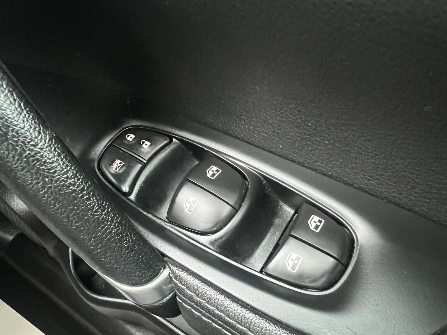 Used Nissan Qashqai 2021 for sale - 76455473: Photo 15