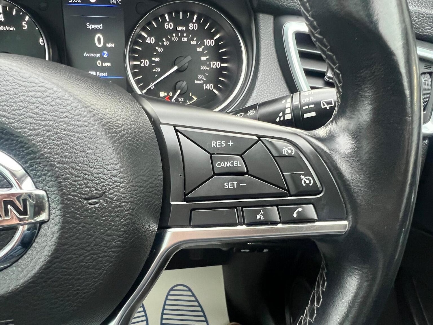 Used Nissan Qashqai 2021 for sale - 76455473: Photo 16