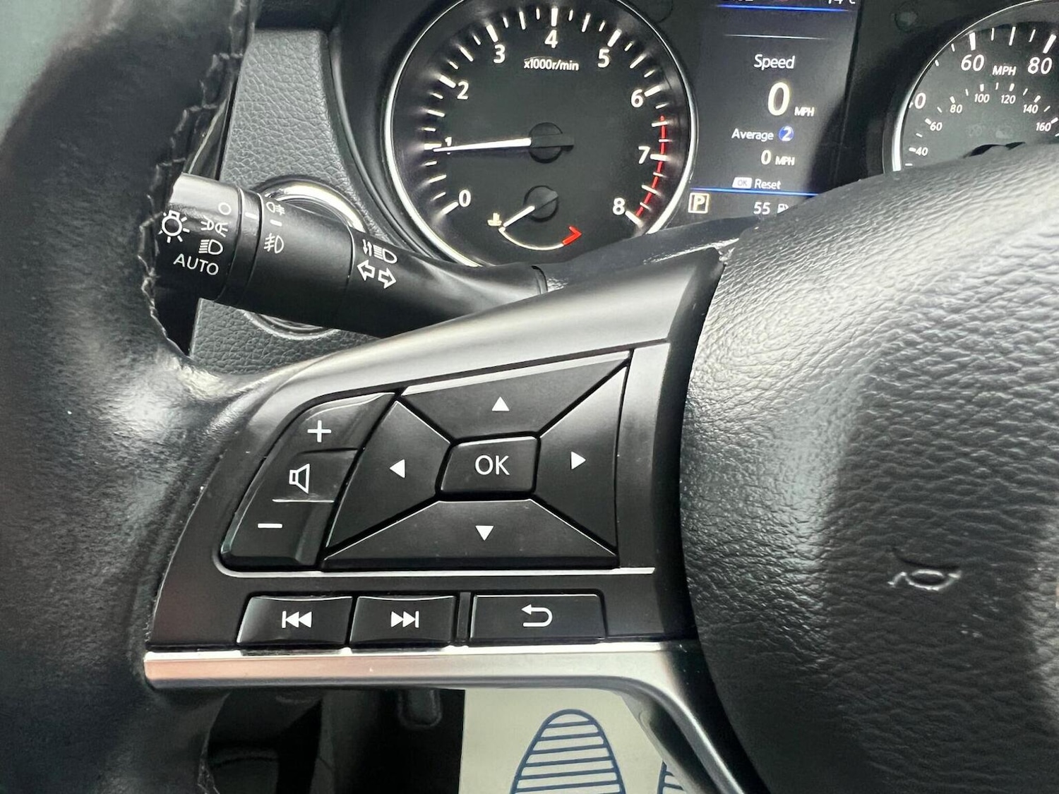 Used Nissan Qashqai 2021 for sale - 76455473: Photo 17