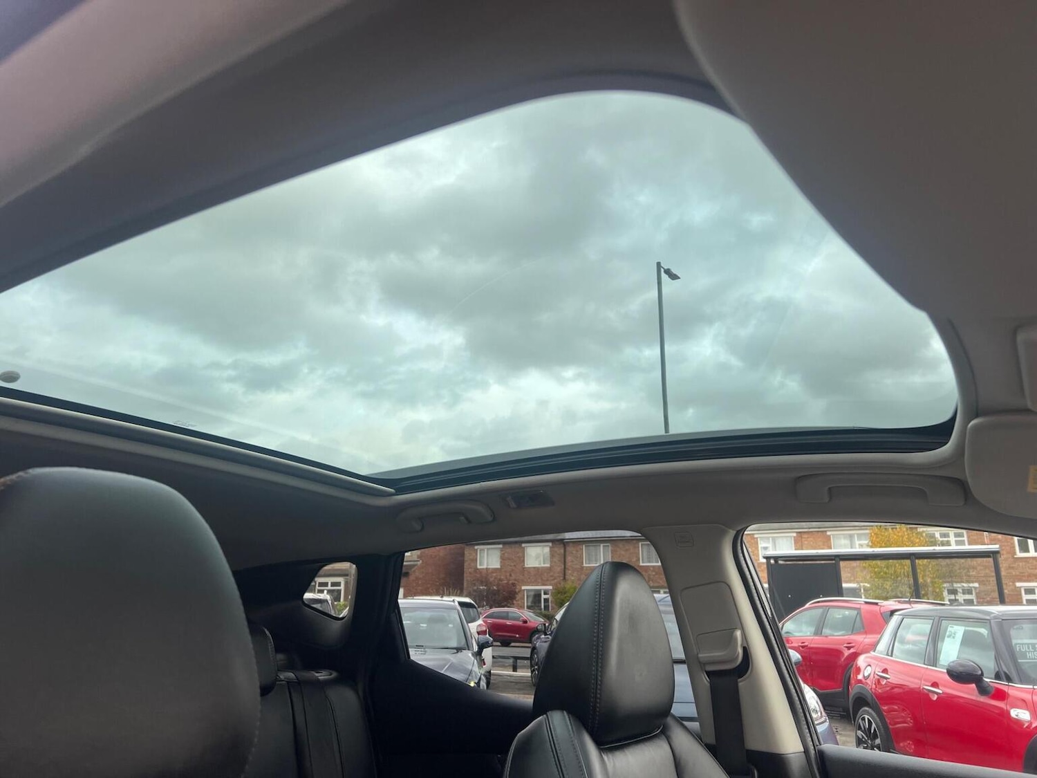 Used Nissan Qashqai 2021 for sale - 76455473: Photo 18